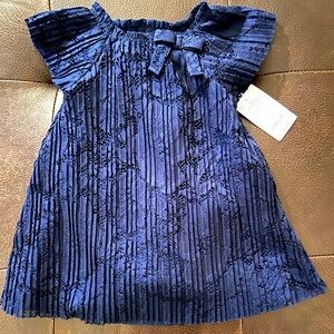 ‼️‼️‼️SOLD‼️⭐️‼️Baby girl lace dress